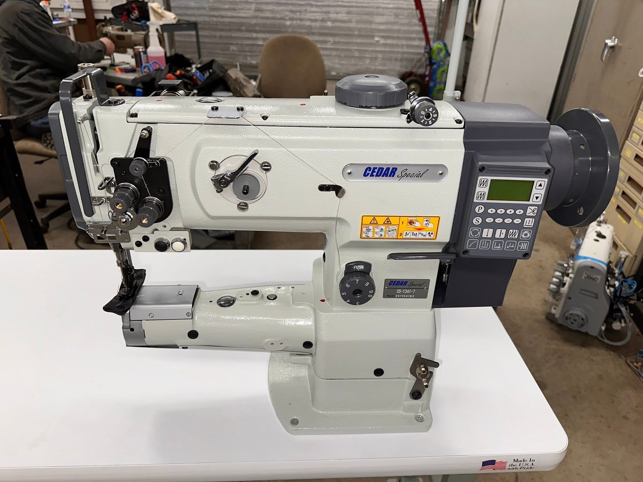 CS-1341-7 view 4
