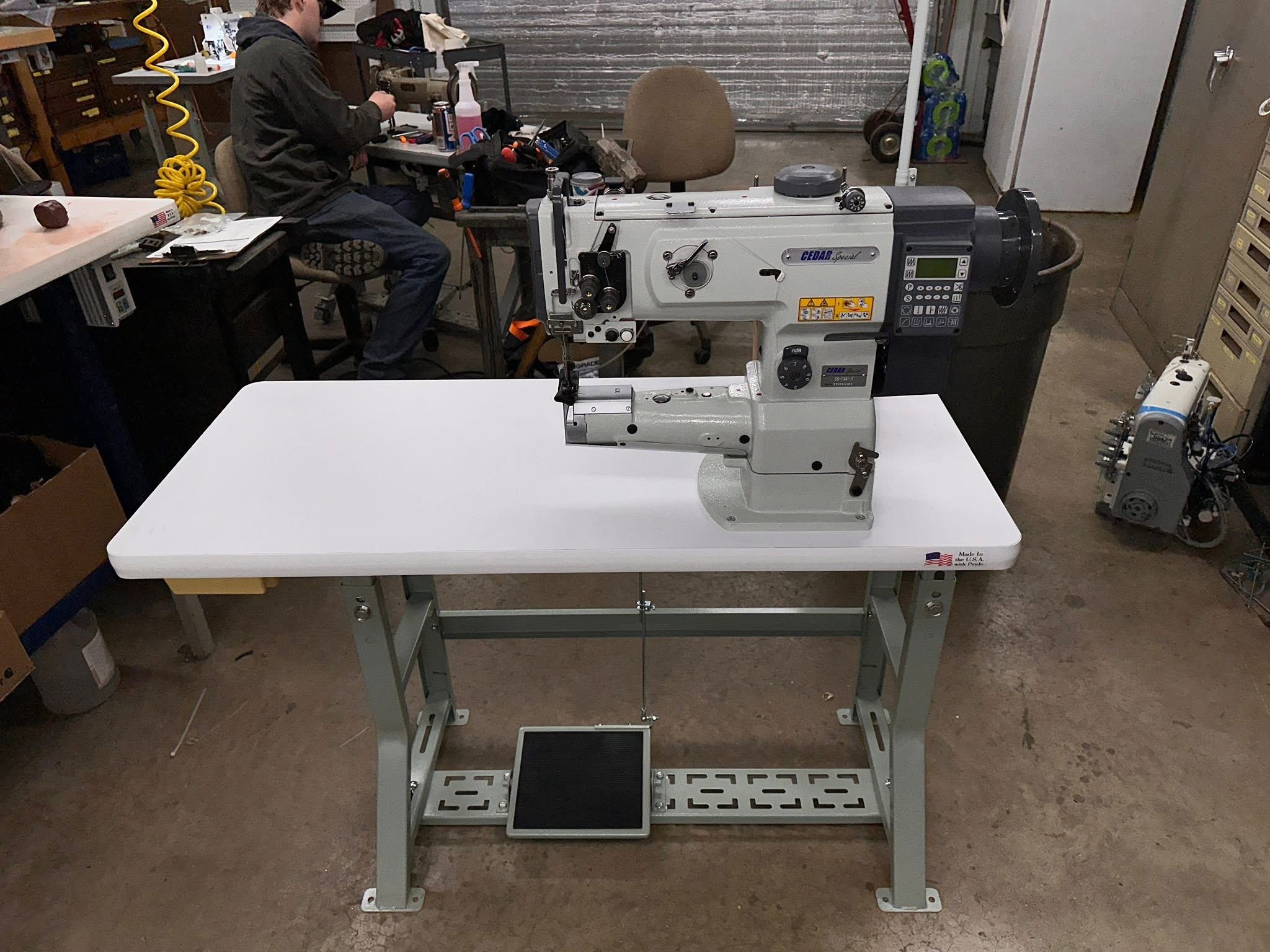 CS-1341-7 view 5