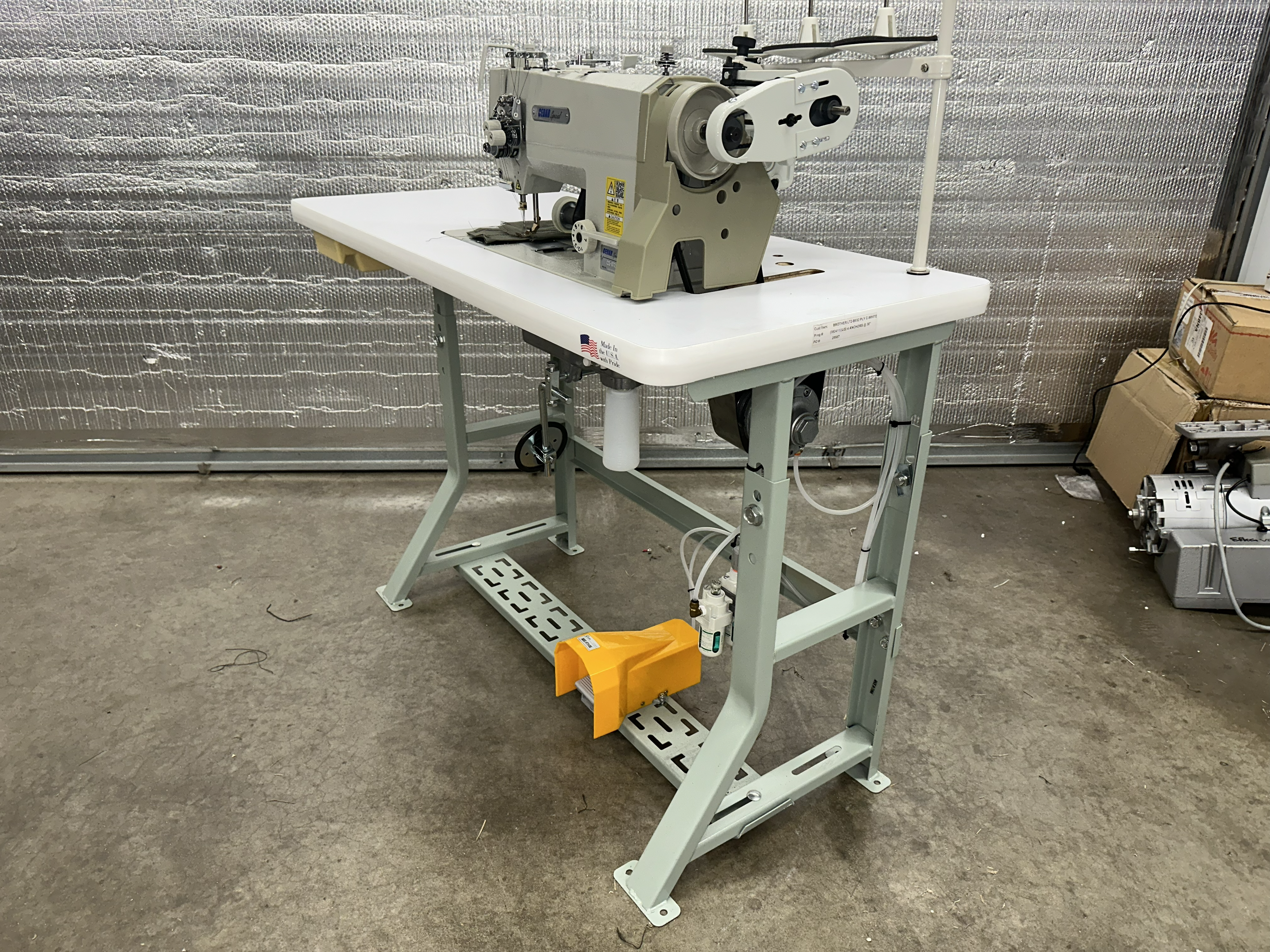 CS-872 view 3