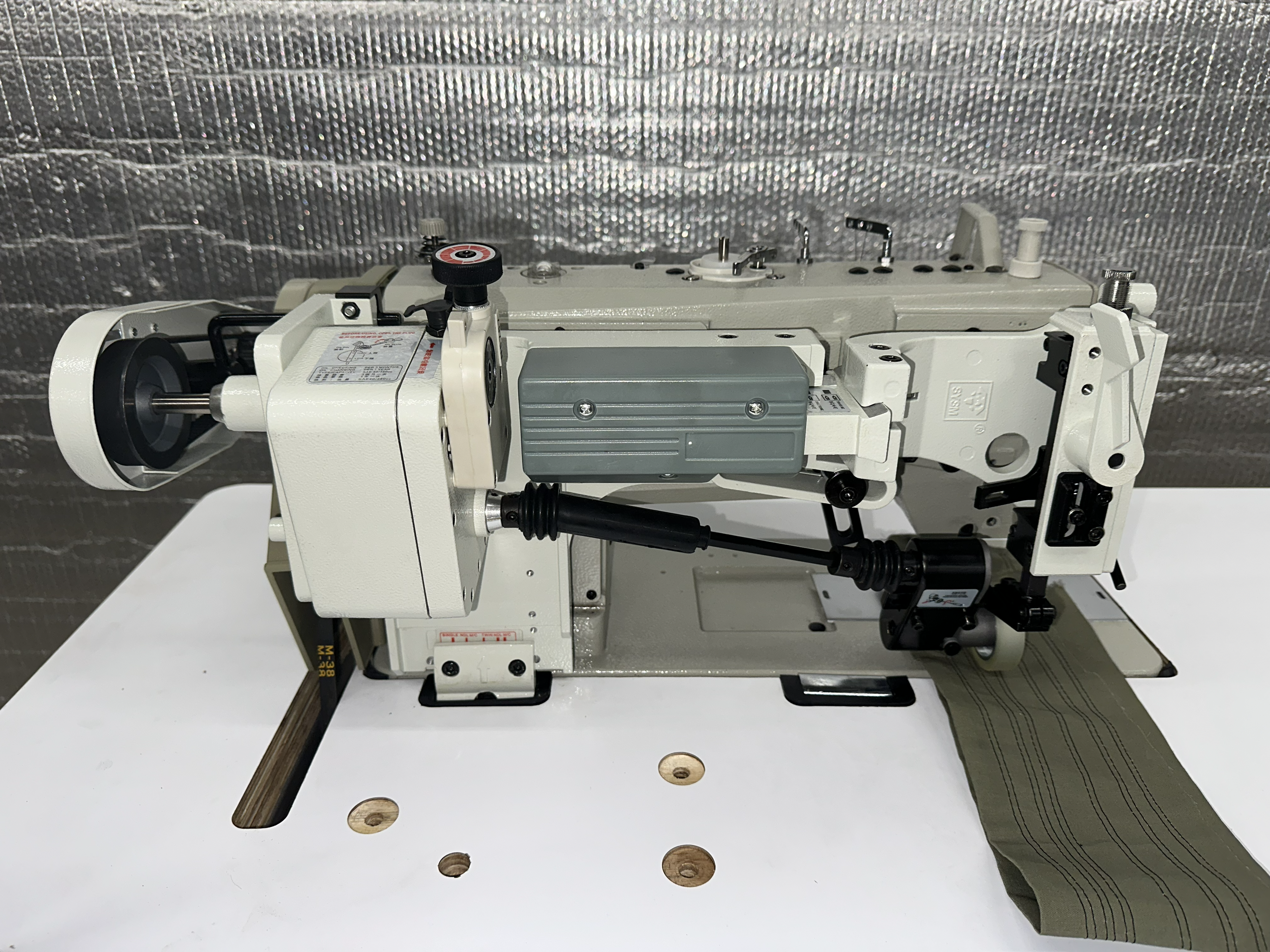 CS-872 view 4