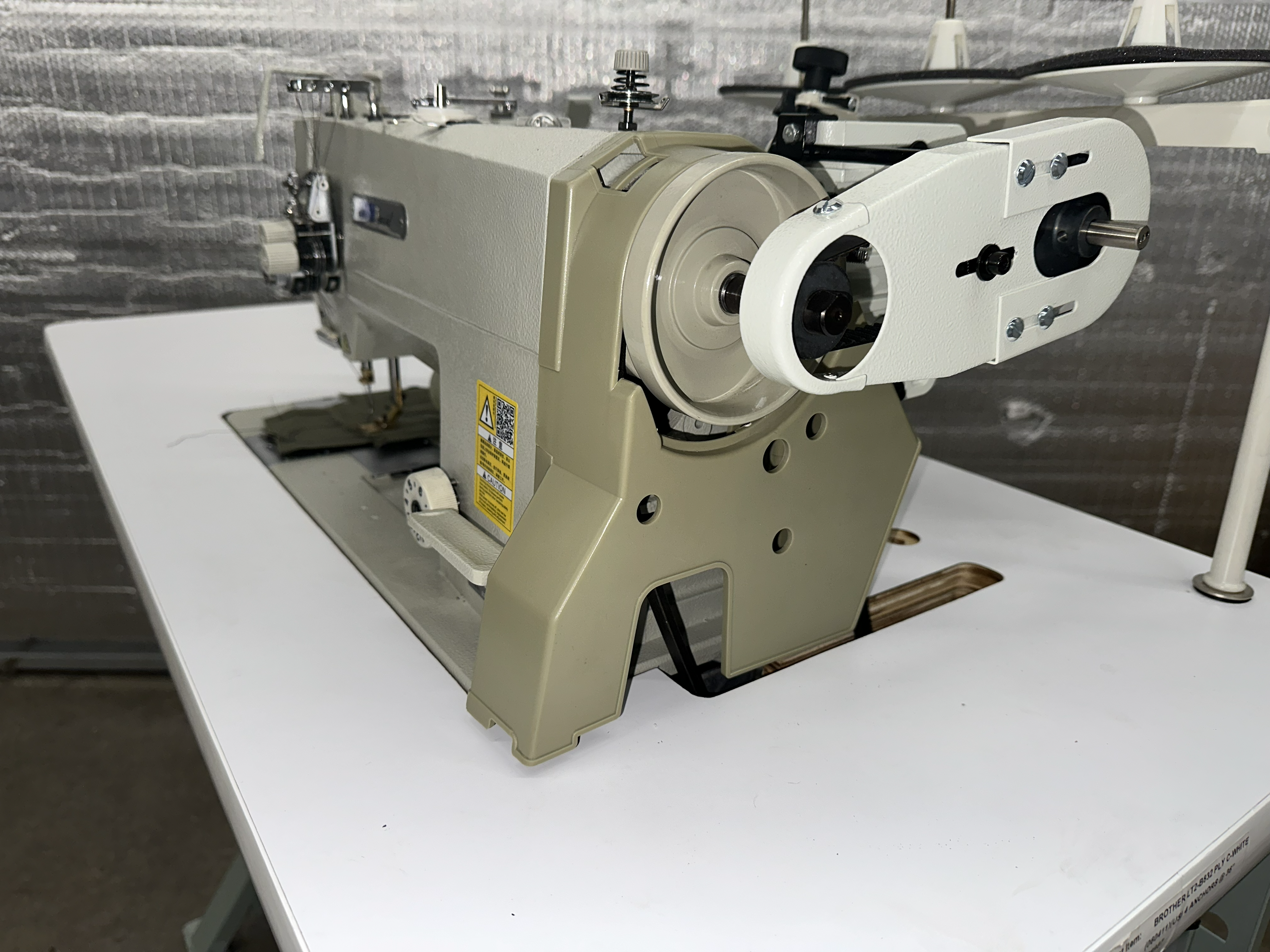 CS-872 view 3